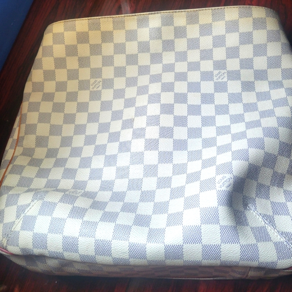 Authentic LV Bag *well loved*